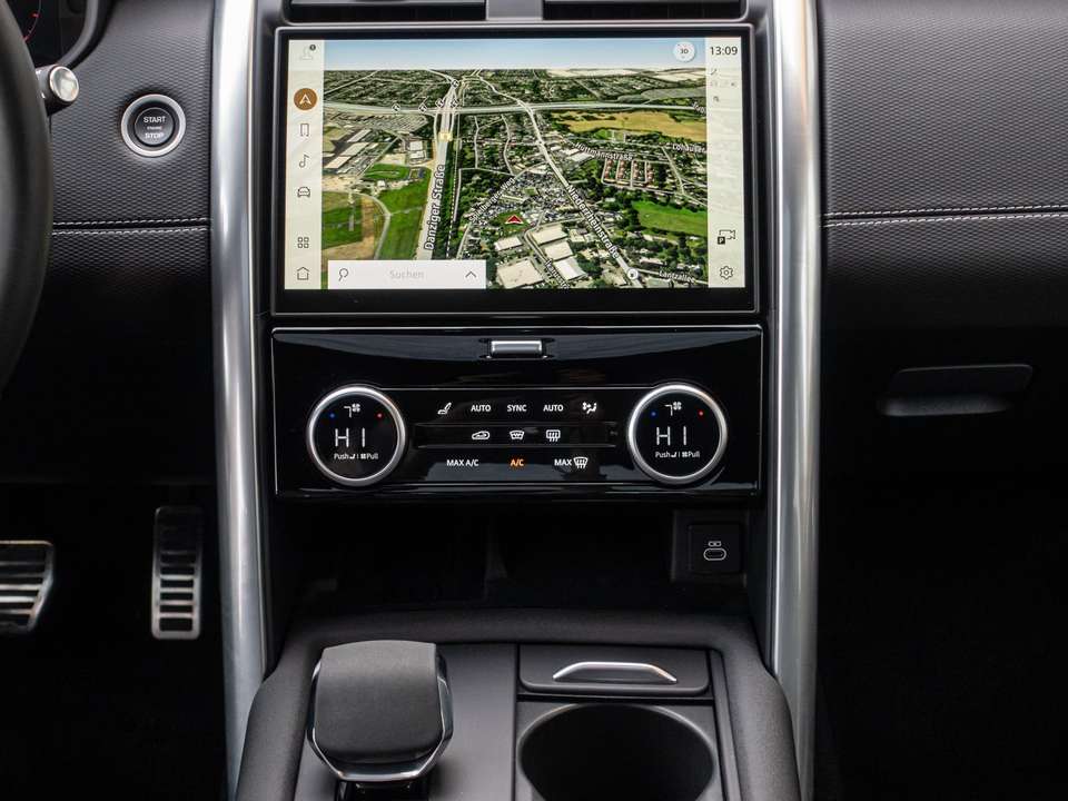 Land Rover Discovery - Imagem 13
