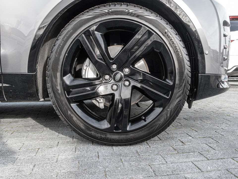 Land Rover Discovery - Imagem 7