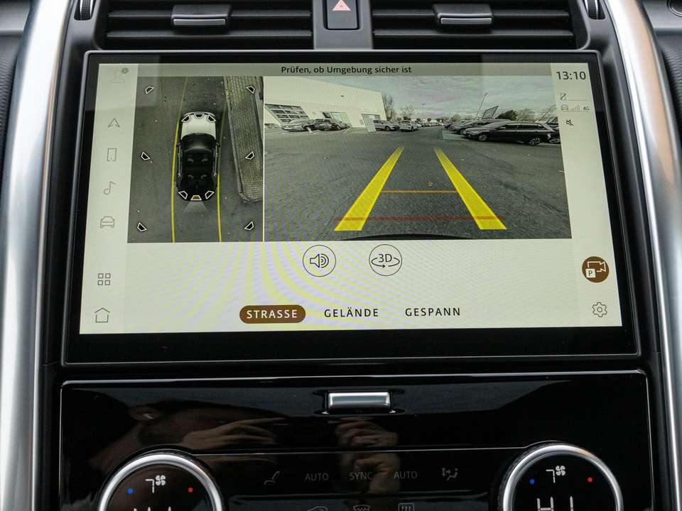 Land Rover Discovery - Imagem 14