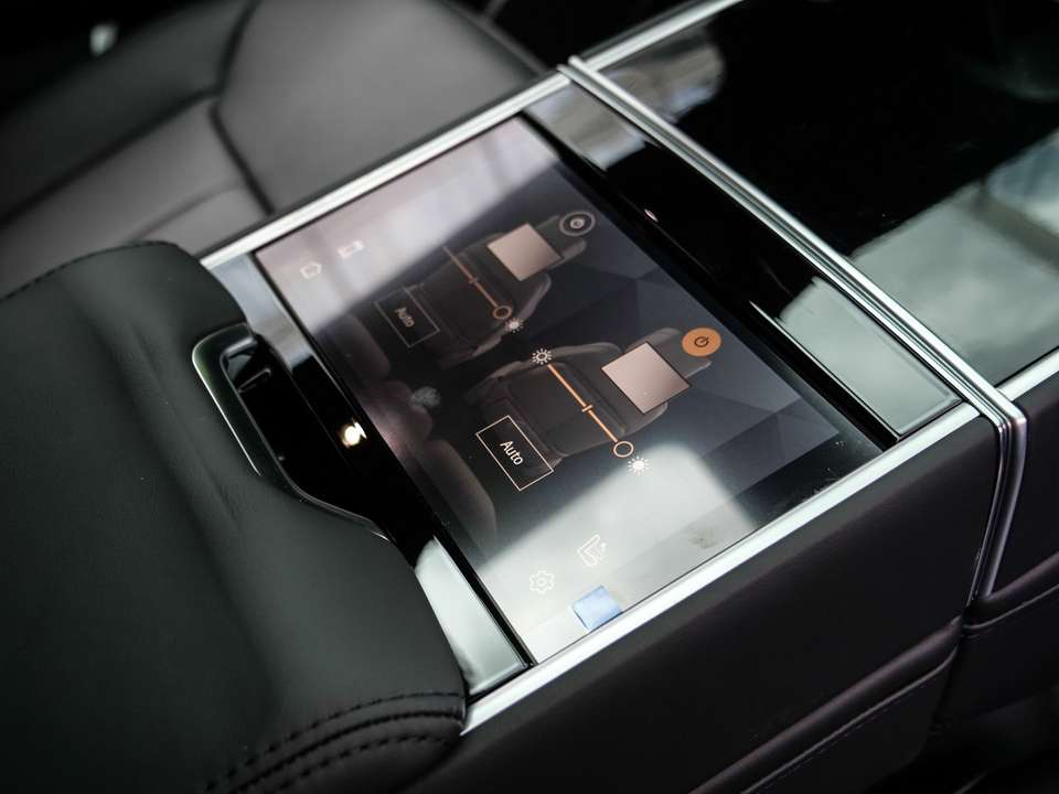 Land Rover Range Rover - Imagem 13