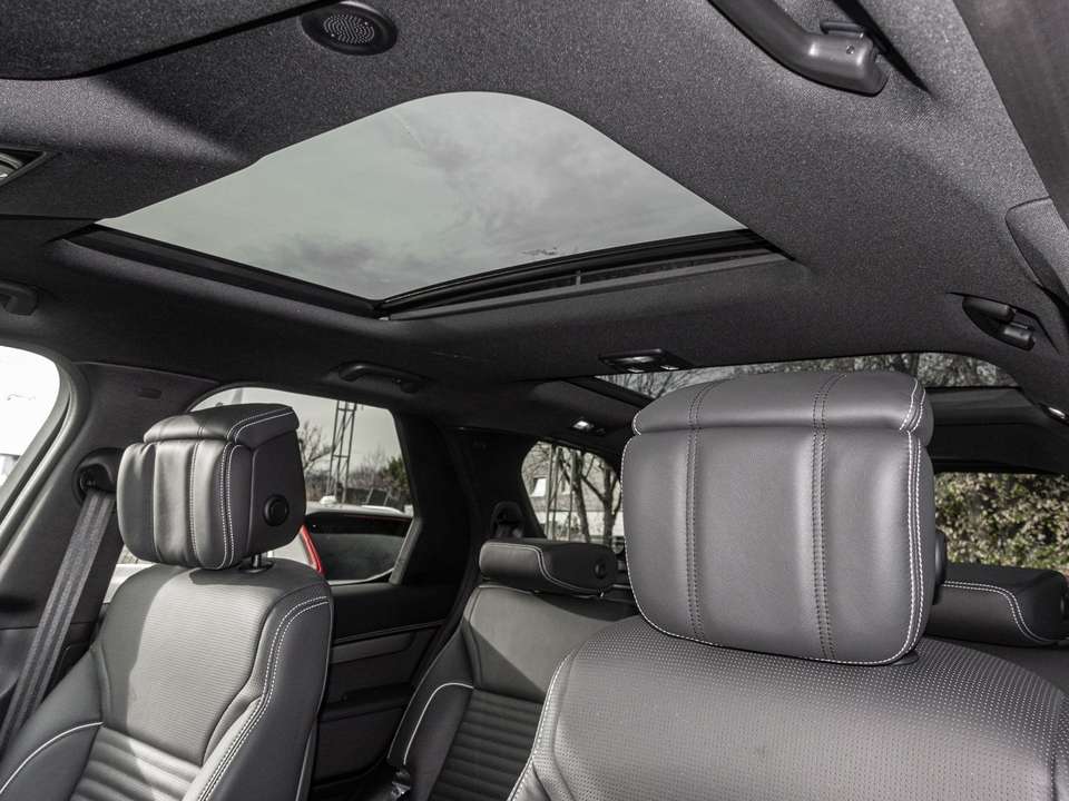 Land Rover Discovery - Imagem 8