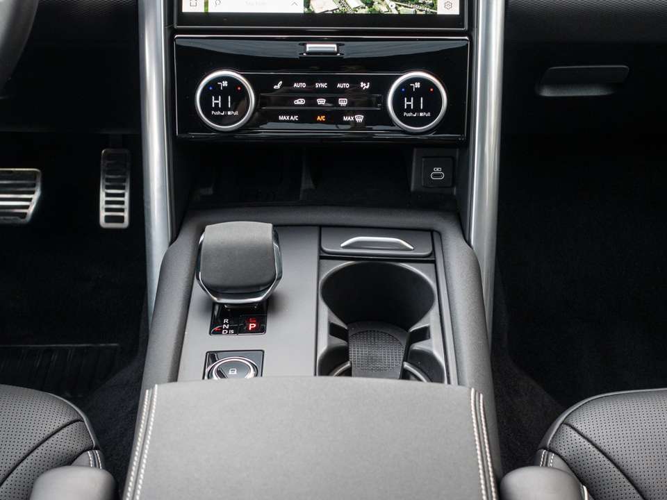 Land Rover Discovery - Imagem 15