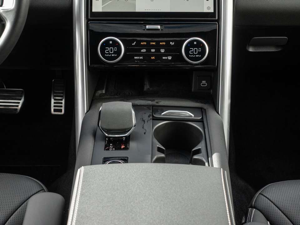 Land Rover Discovery - Imagem 14
