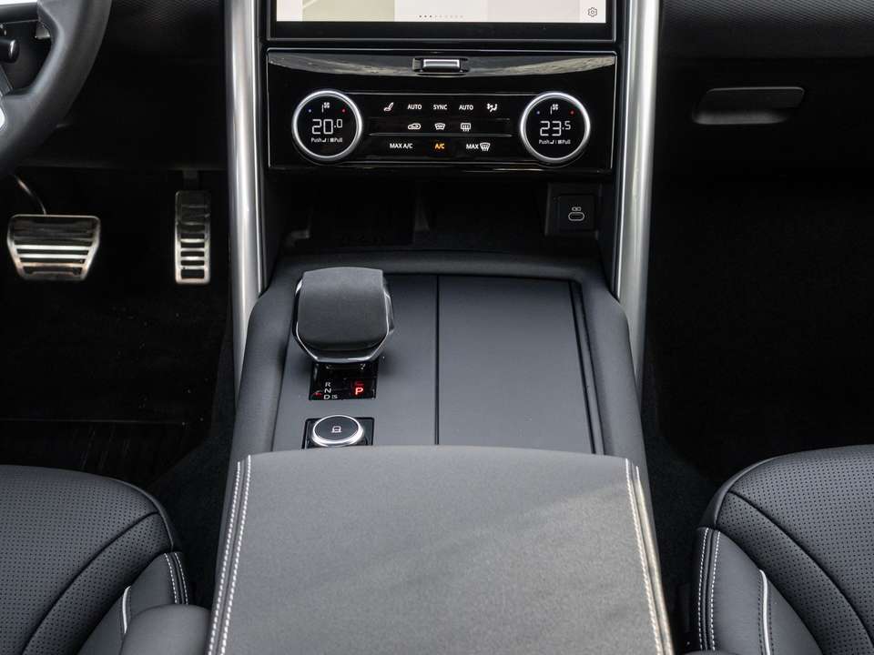 Land Rover Discovery - Imagem 14