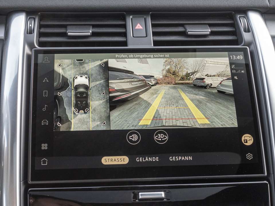 Land Rover Discovery - Imagem 13