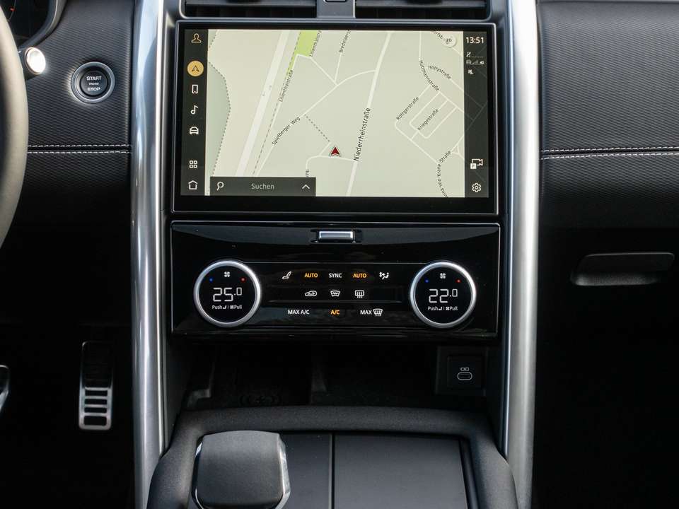 Land Rover Discovery - Imagem 14