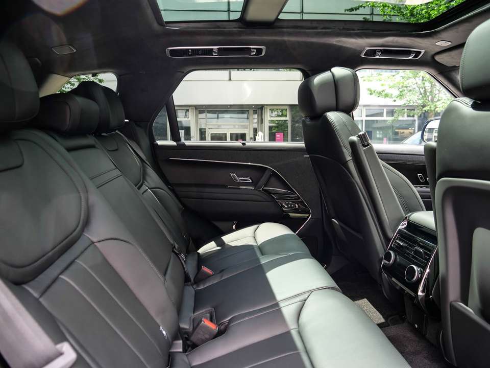 Land Rover Range Rover Sport - Imagem 5