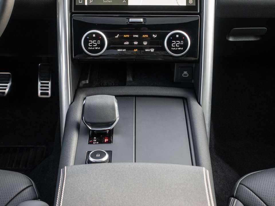 Land Rover Discovery - Imagem 15