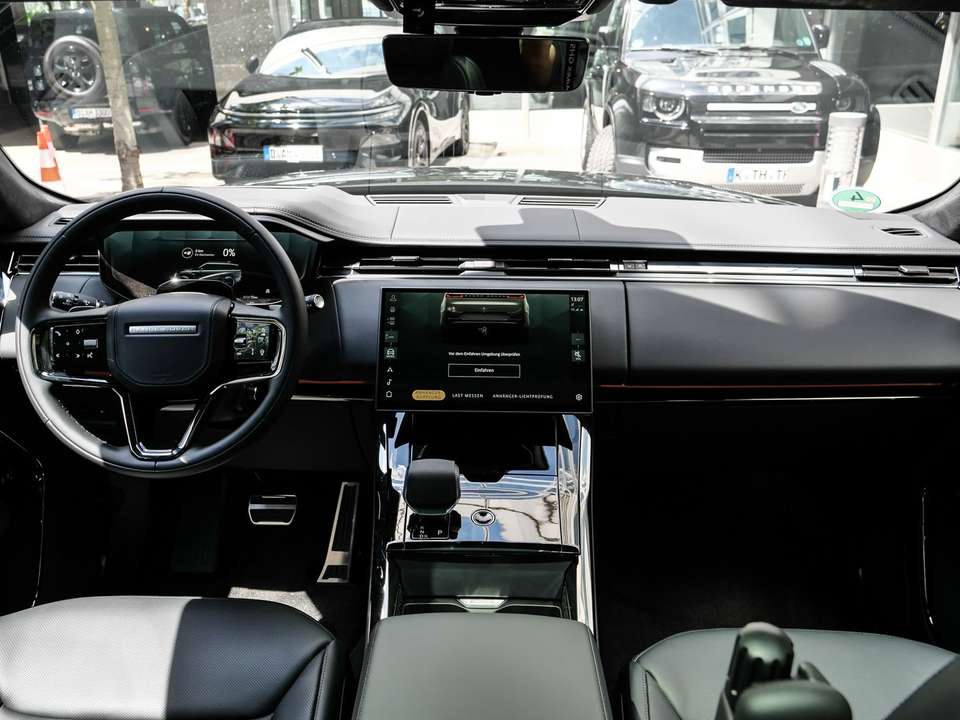 Land Rover Range Rover Sport - Imagem 6