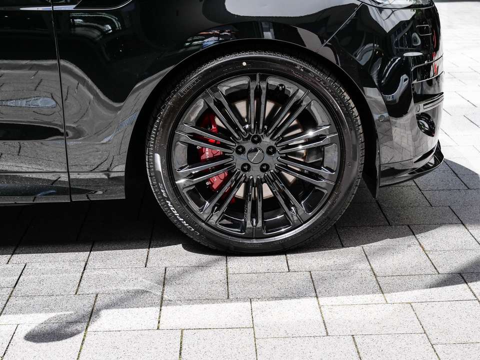 Land Rover Range Rover Sport - Imagem 10