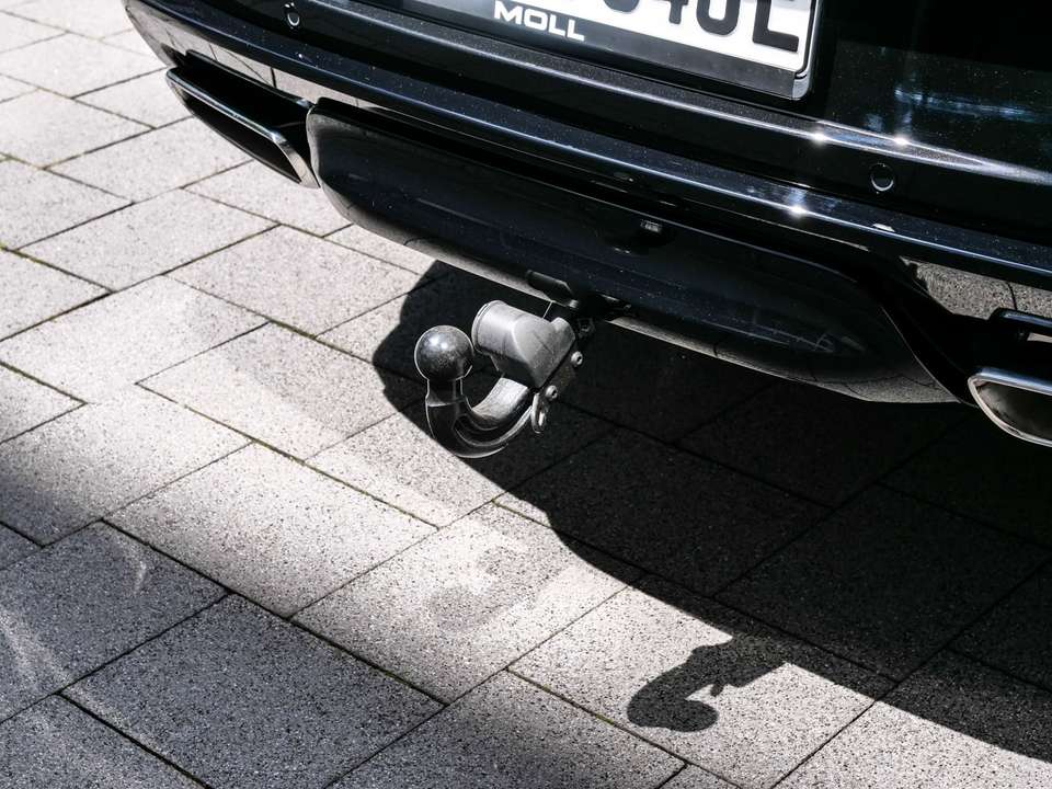 Land Rover Range Rover Sport - Imagem 11