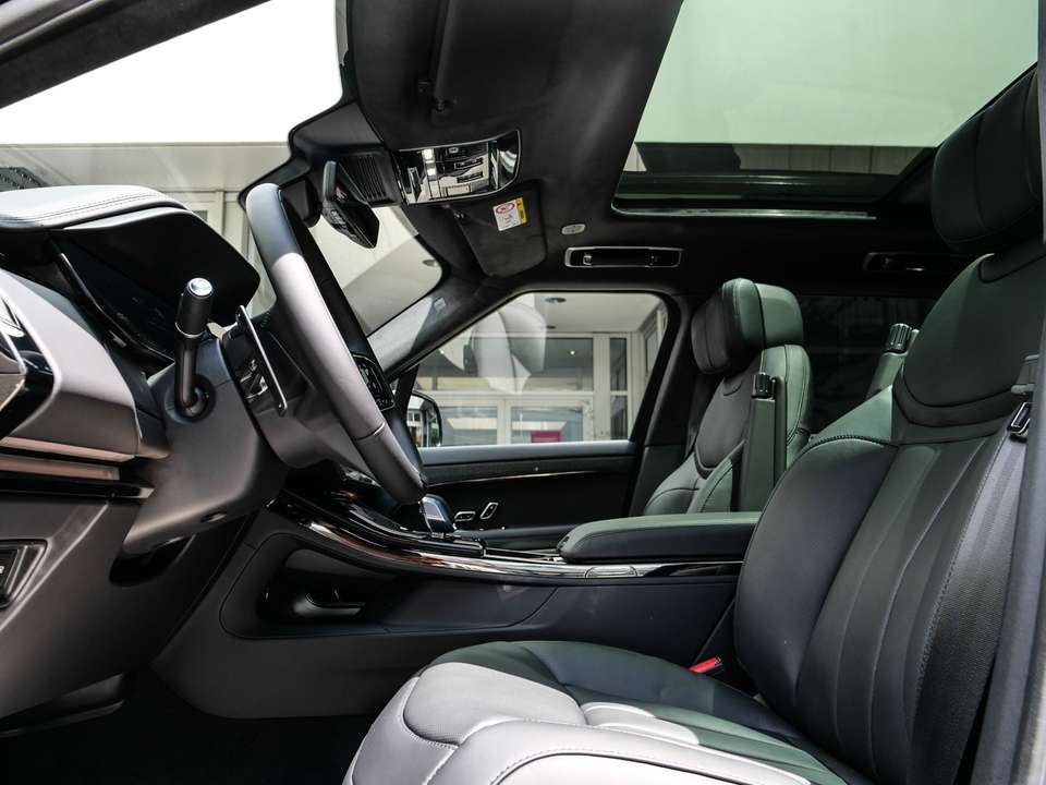 Land Rover Range Rover Sport - Imagem 12