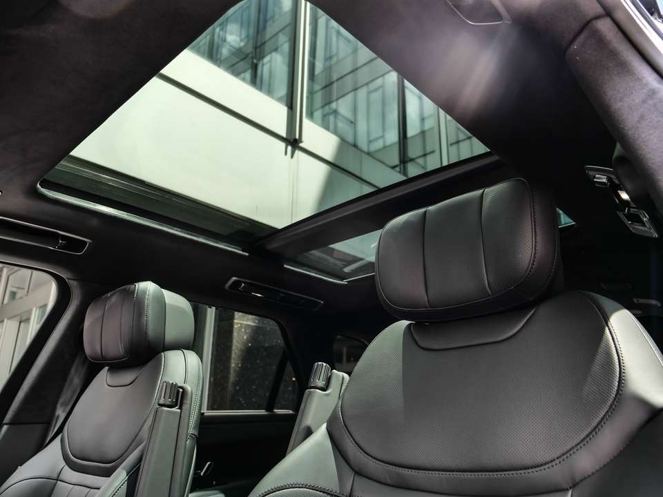 Land Rover Range Rover Sport - Imagem 13