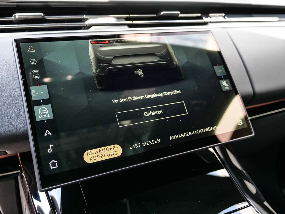 Land Rover Range Rover Sport - Imagem 14
