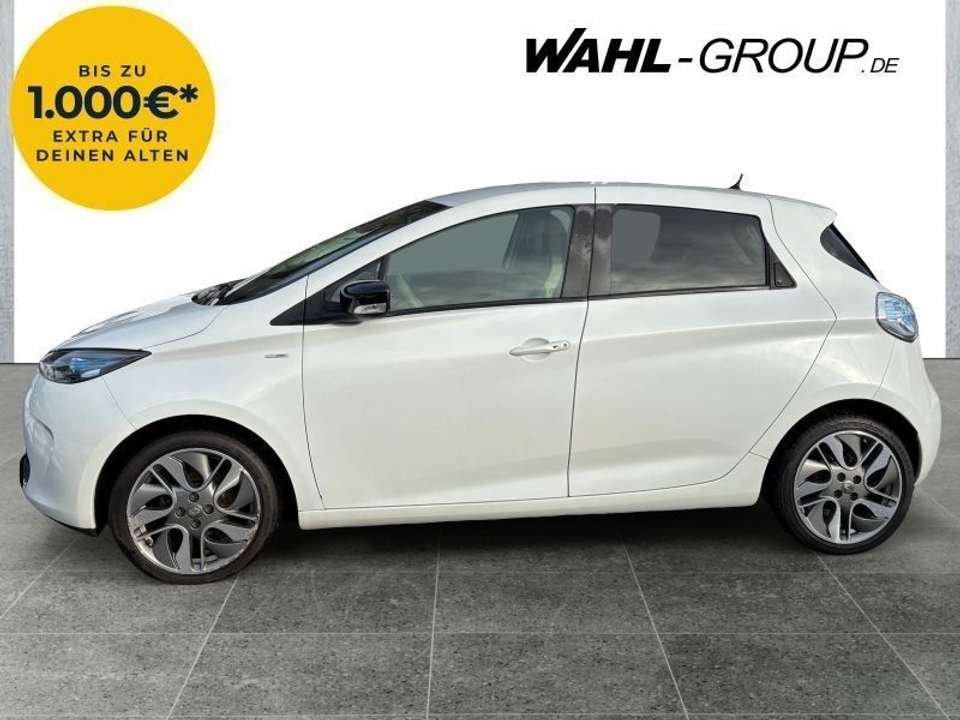 Renault ZOE - Imagem 2