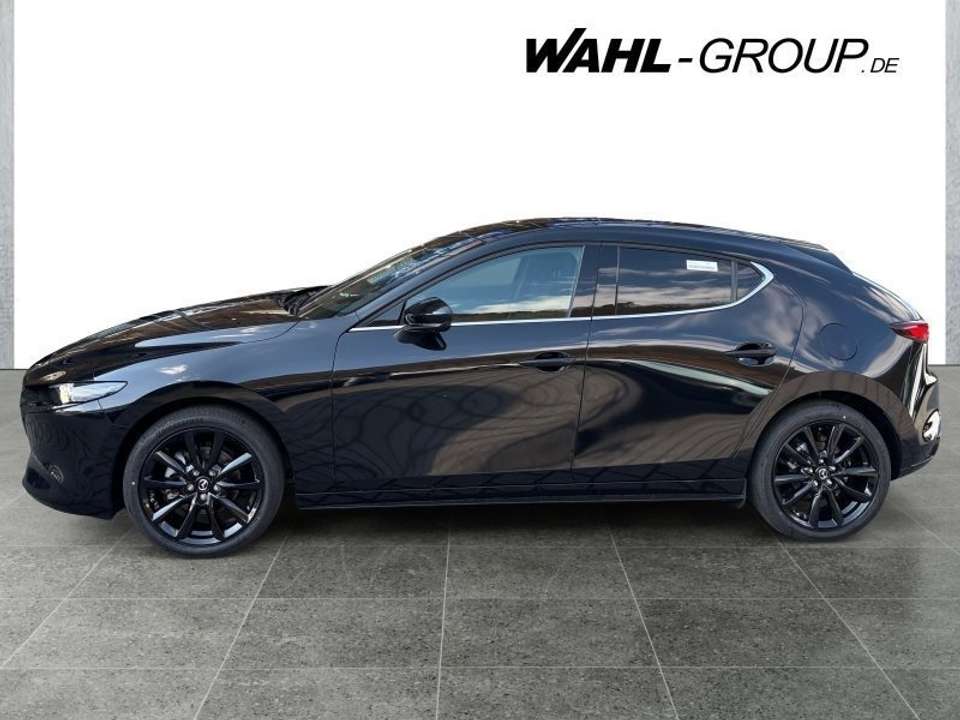 Mazda 3 - Imagem 2