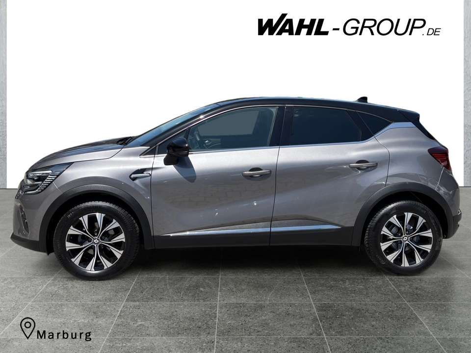 Renault Captur - Imagem 1