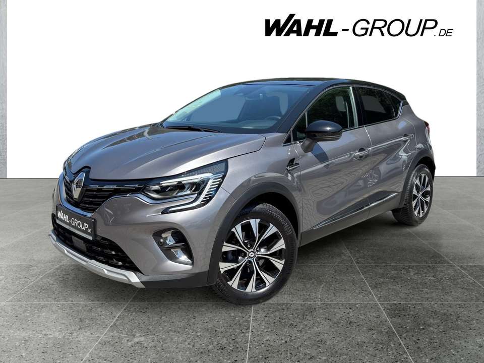 Renault Captur - Imagem 2
