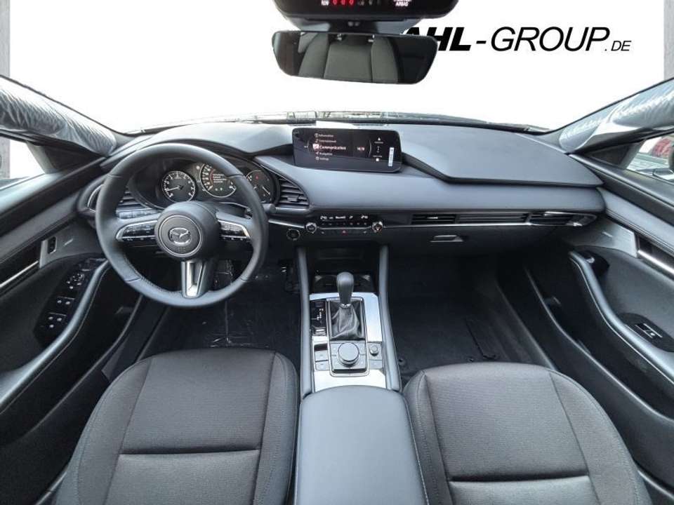 Mazda 3 - Imagem 5