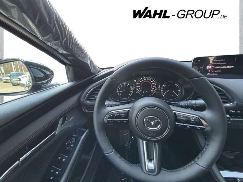 Mazda 3 - Imagem 6
