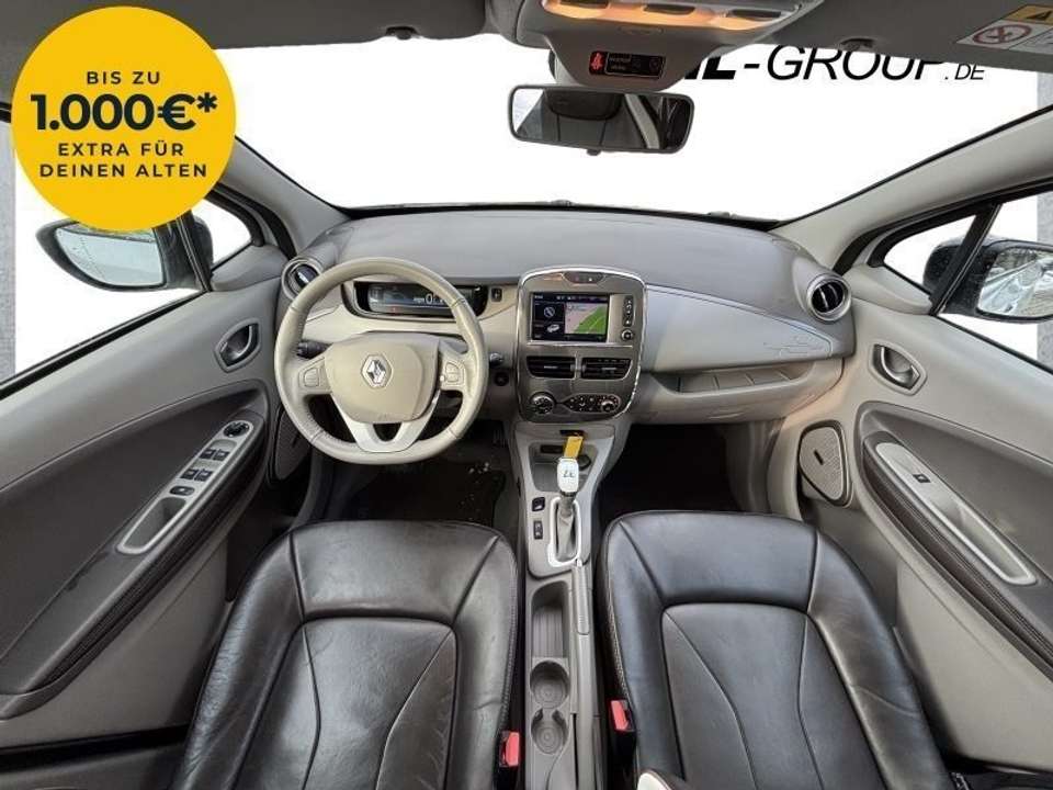Renault ZOE - Imagem 7