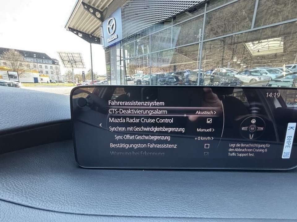 Mazda 3 - Imagem 7
