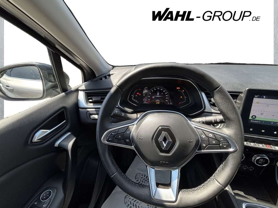 Renault Captur - Imagem 5