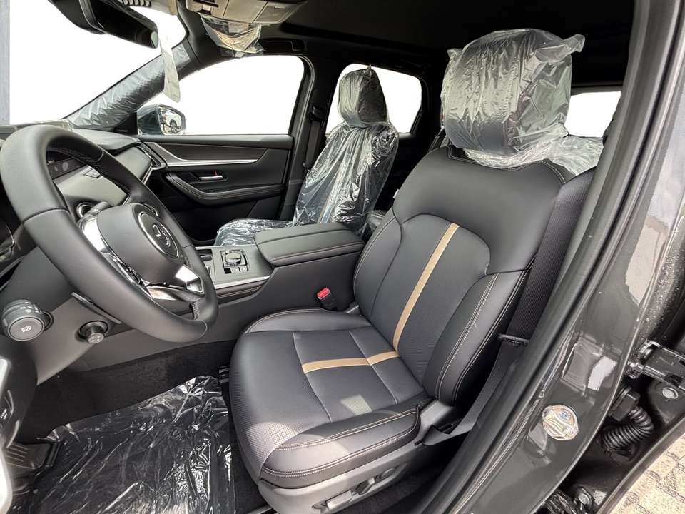 Mazda CX-60 - Imagem 5