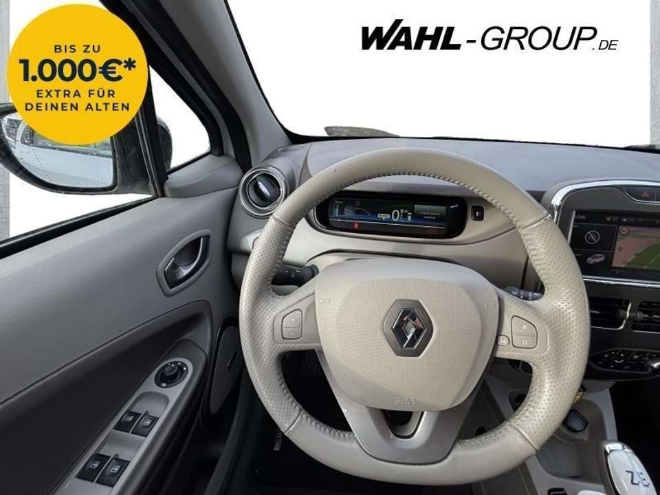 Renault ZOE - Imagem 8