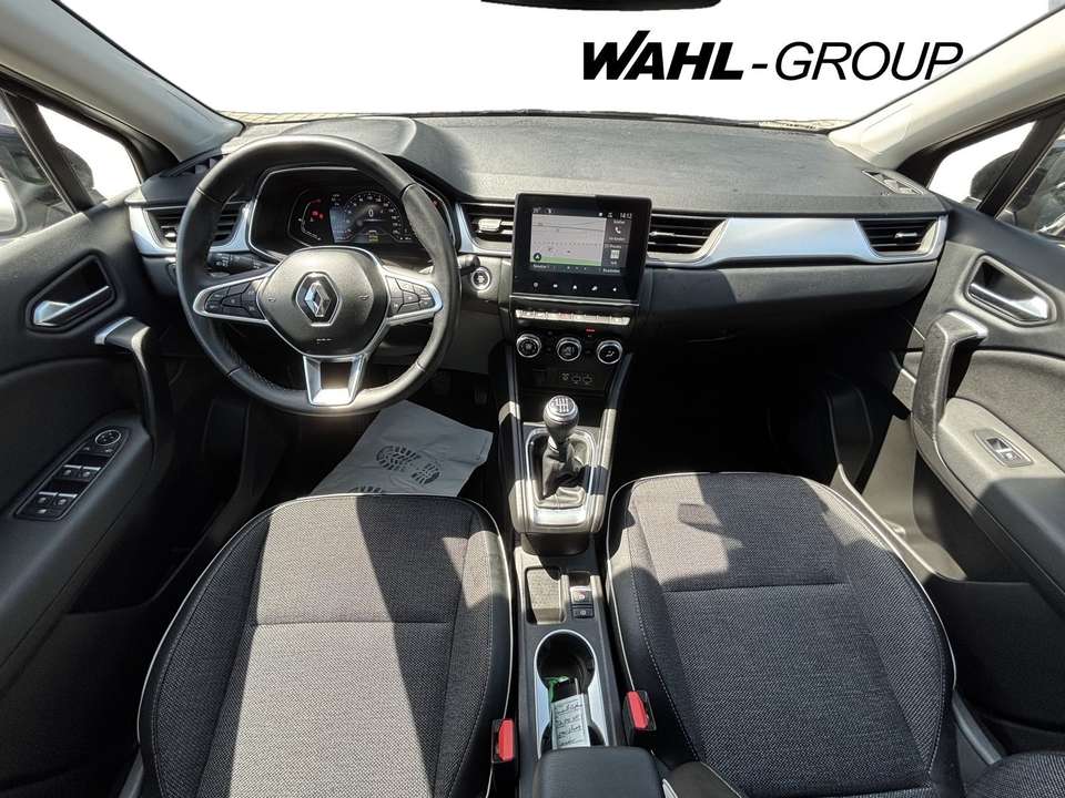 Renault Captur - Imagem 6