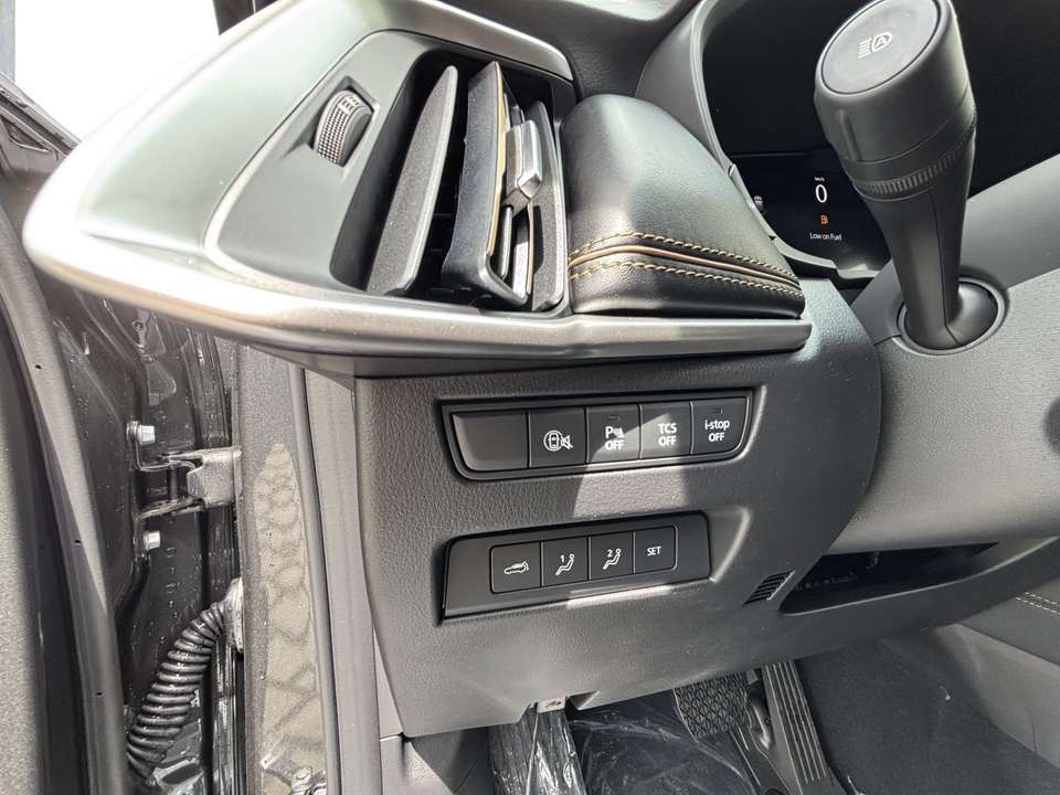 Mazda CX-60 - Imagem 6