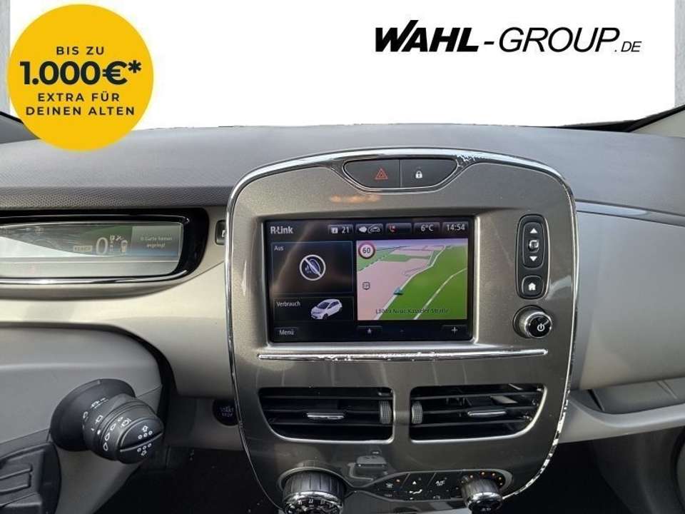 Renault ZOE - Imagem 9