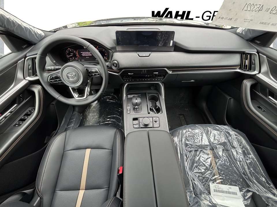 Mazda CX-60 - Imagem 7