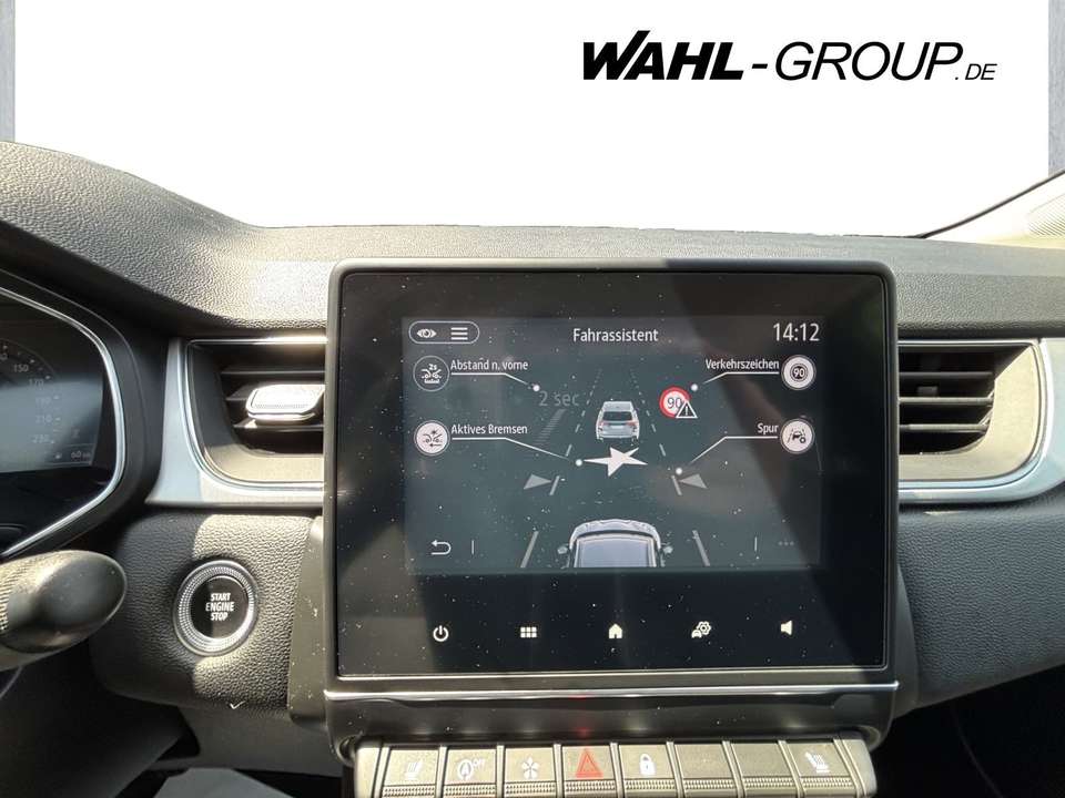 Renault Captur - Imagem 8