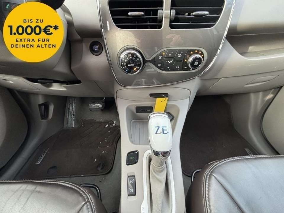 Renault ZOE - Imagem 10