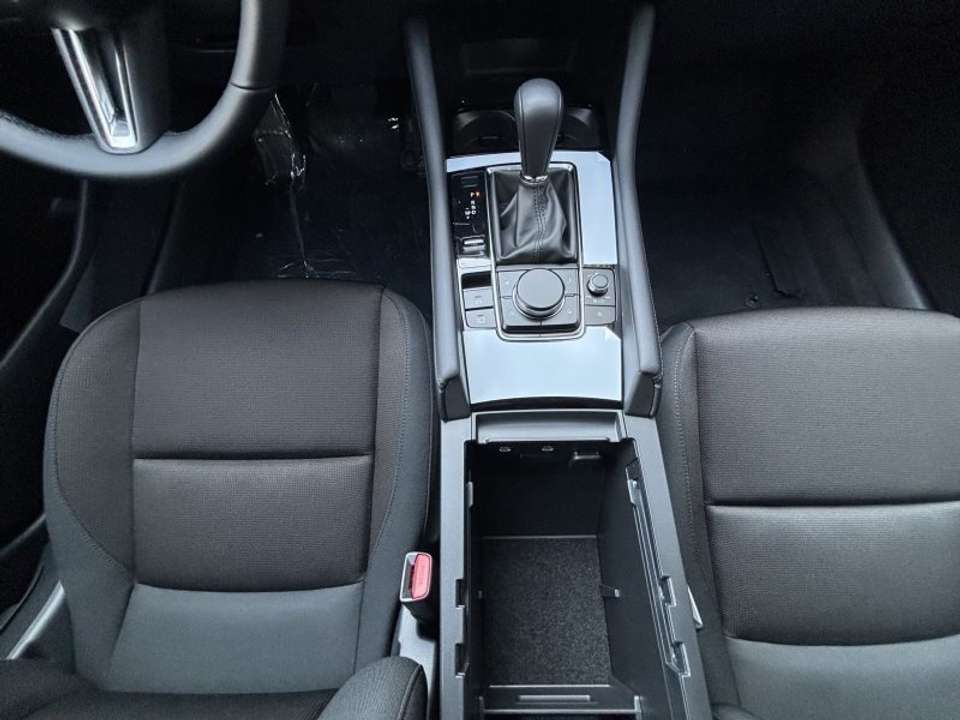 Mazda 3 - Imagem 11