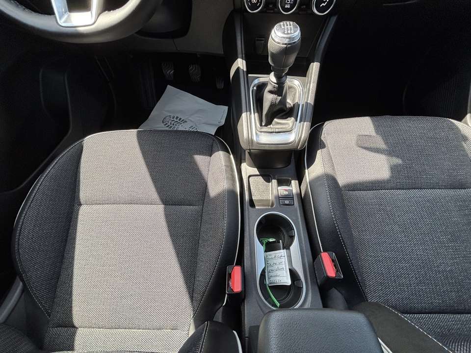 Renault Captur - Imagem 9