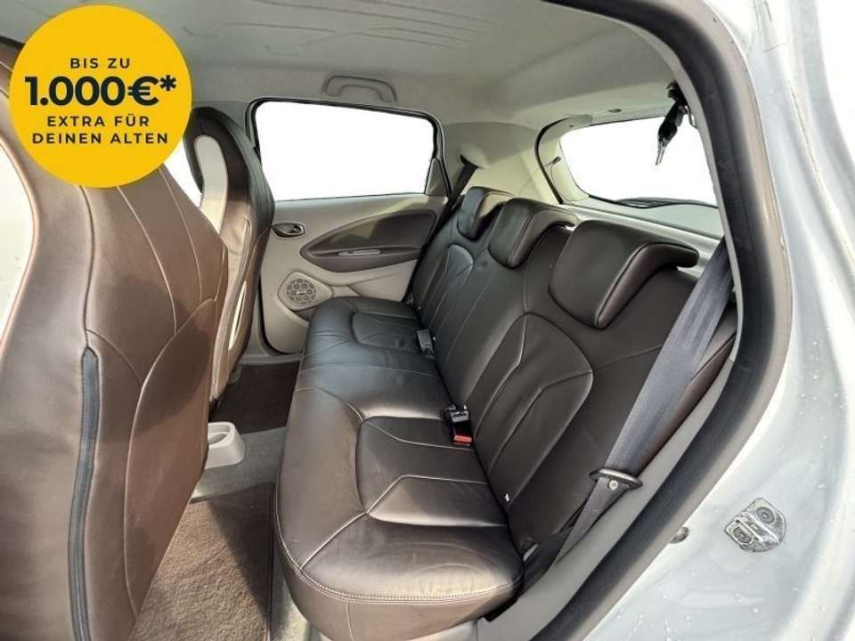 Renault ZOE - Imagem 11