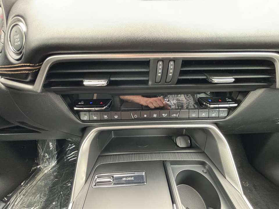 Mazda CX-60 - Imagem 9