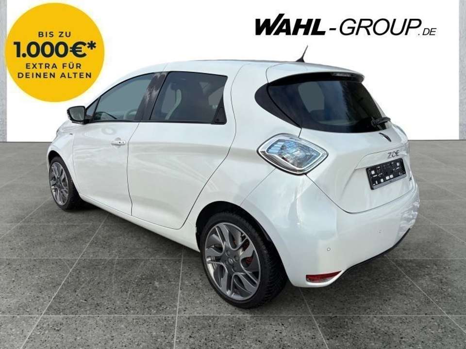 Renault ZOE - Imagem 12