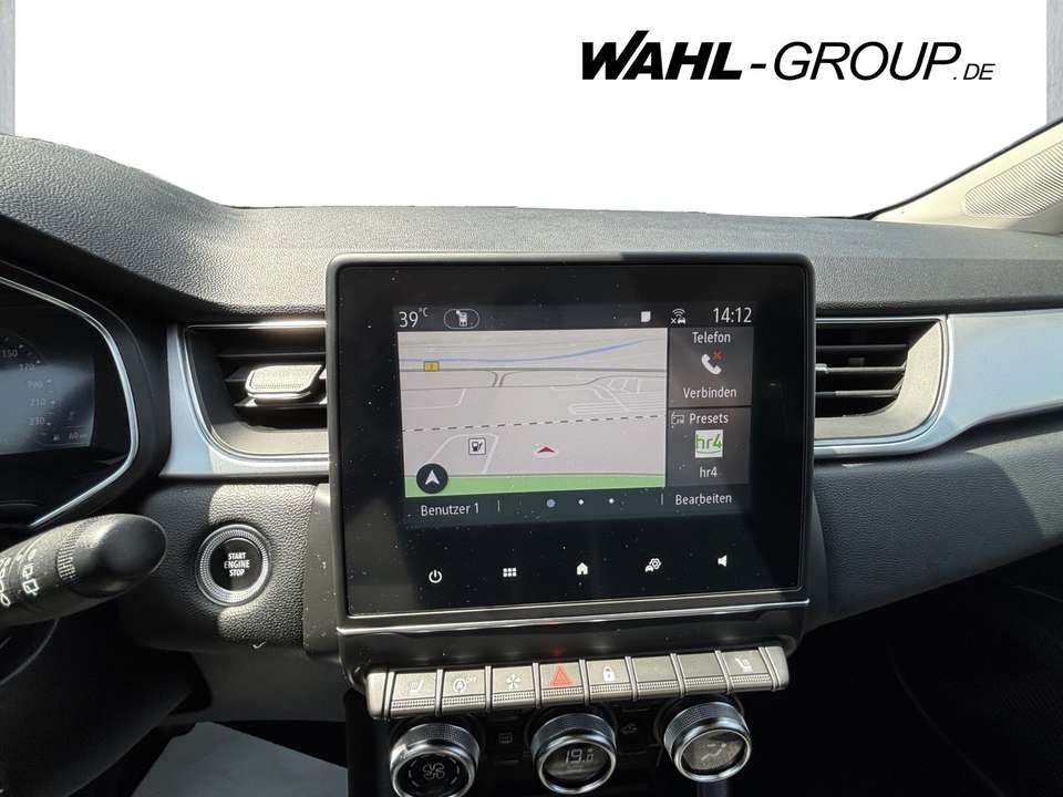 Renault Captur - Imagem 10