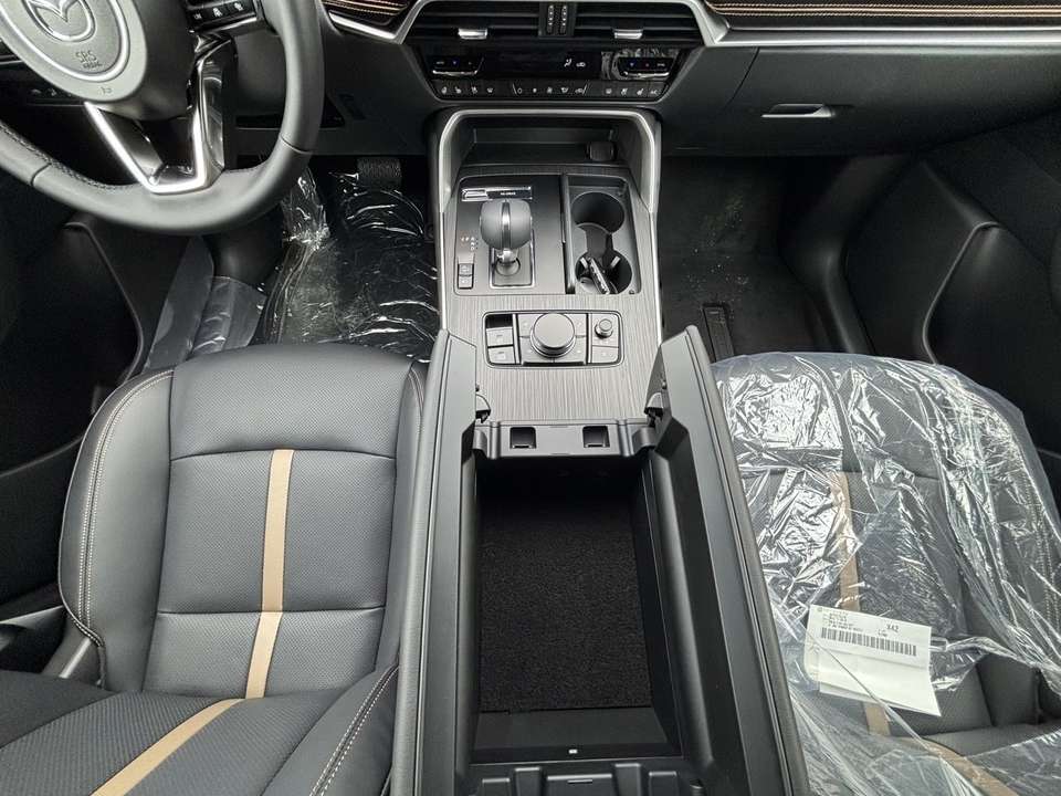 Mazda CX-60 - Imagem 10