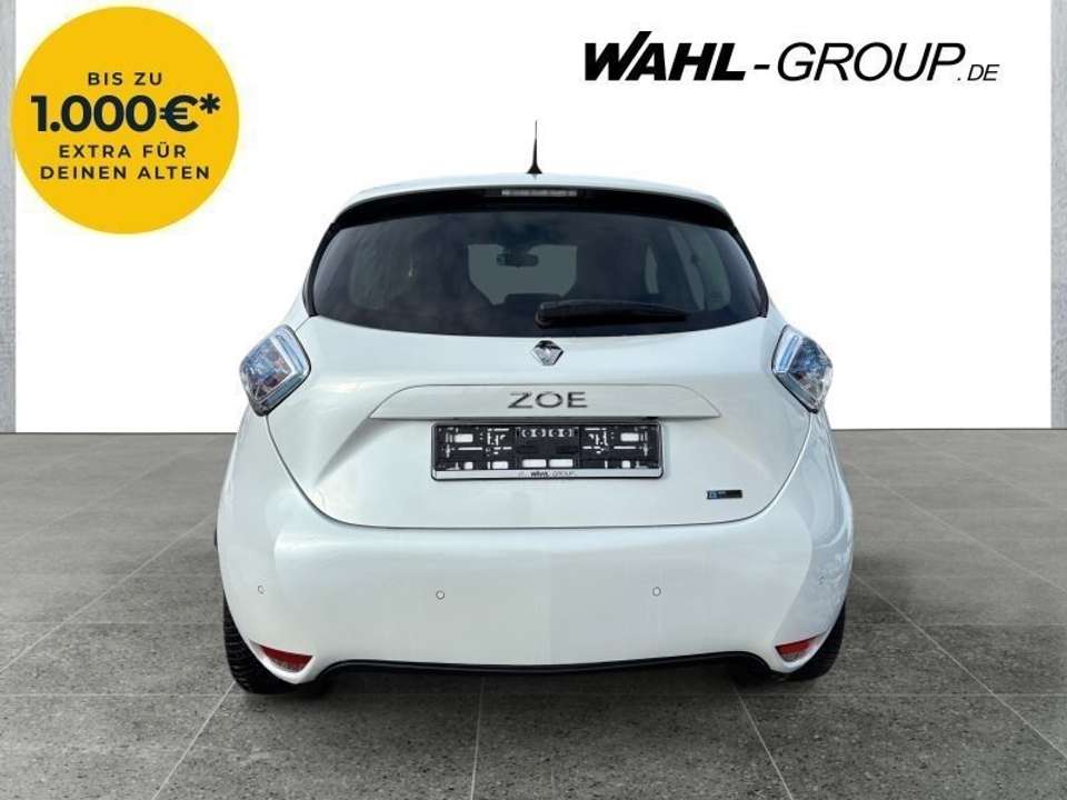 Renault ZOE - Imagem 13
