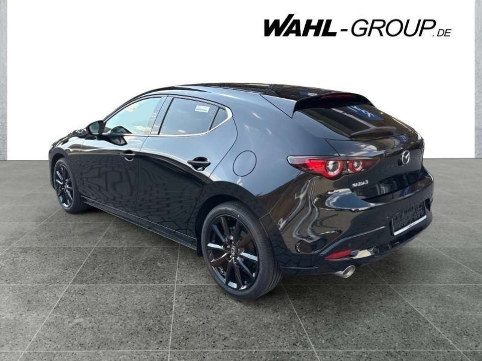 Mazda 3 - Imagem 13