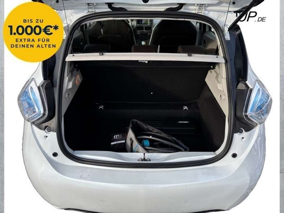 Renault ZOE - Imagem 14