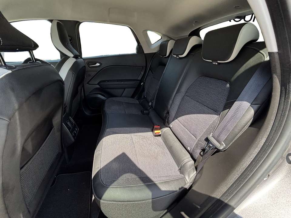 Renault Captur - Imagem 12