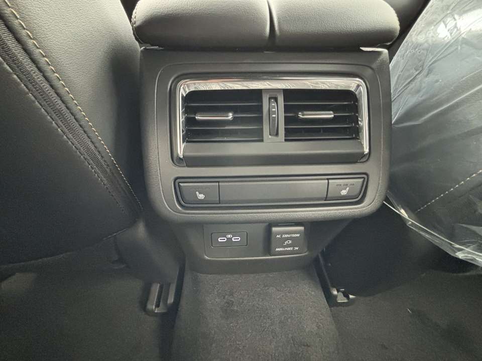 Mazda CX-60 - Imagem 11
