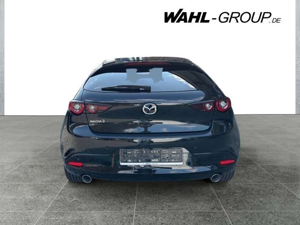 Mazda 3 - Imagem 14