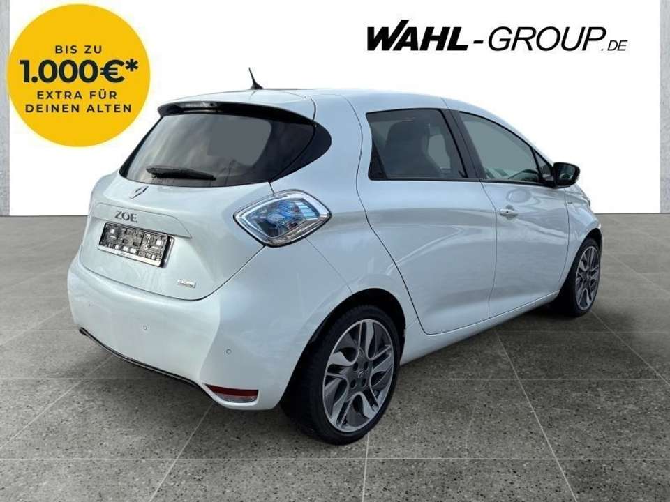 Renault ZOE - Imagem 15