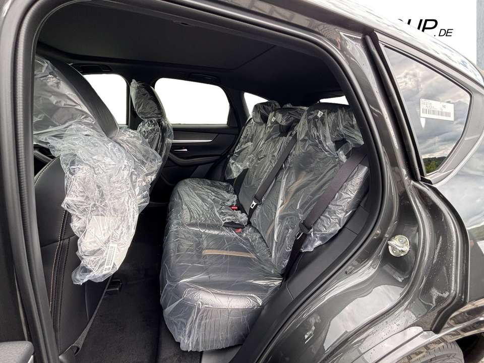 Mazda CX-60 - Imagem 12